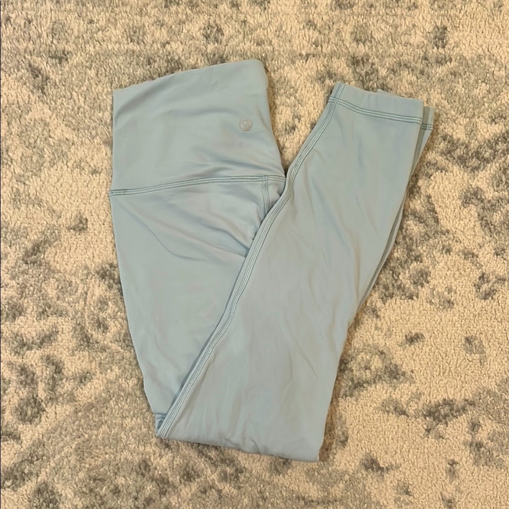 Lululemon Align High-Rise Pant 25"